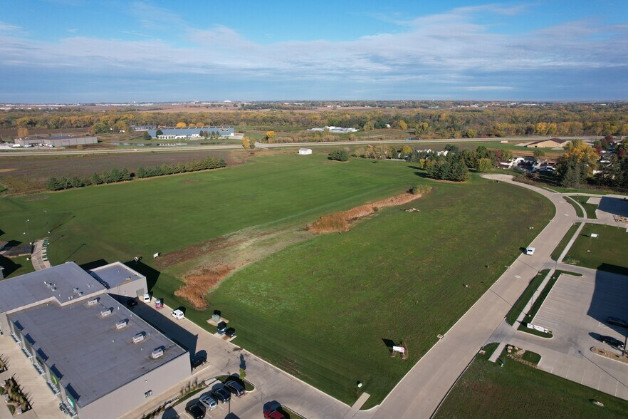 More Photos Of Village West Lot 4, Waterloo Land For Sale