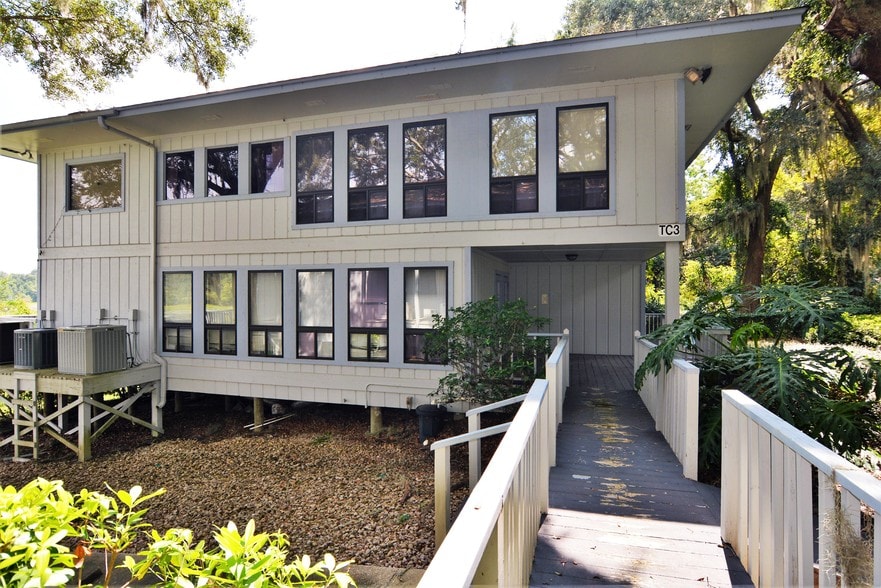 More Photos Of 4897-TC3, Tallahassee Office For Sale