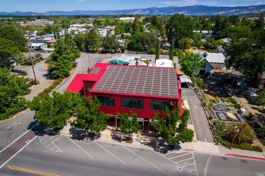More Photos Of 3720 Main St, Kelseyville Drugstore For Sale
