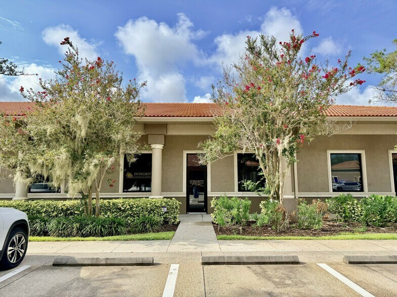 Primary Photo Of 13129 66th St, Largo Office For Lease