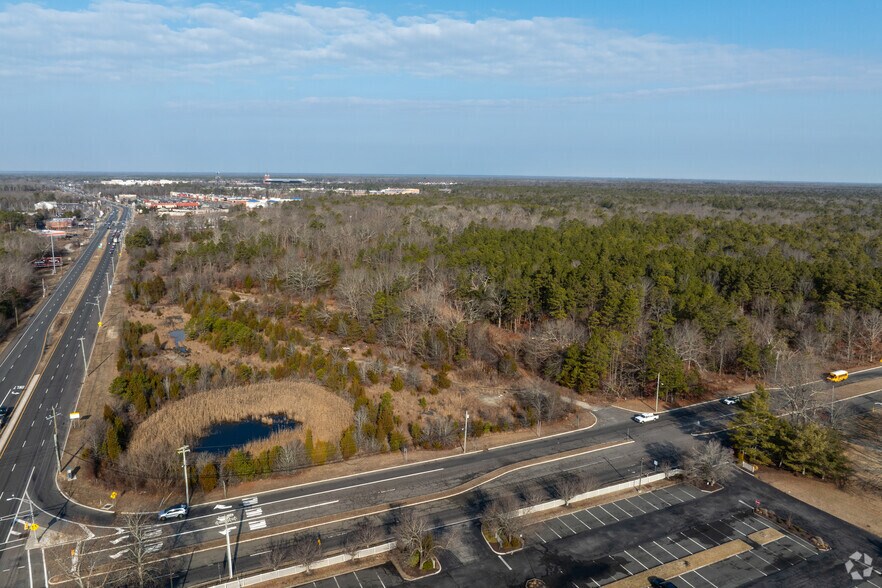 More Photos Of 4127 Black Horse Pike, Mays Landing Land For Sale