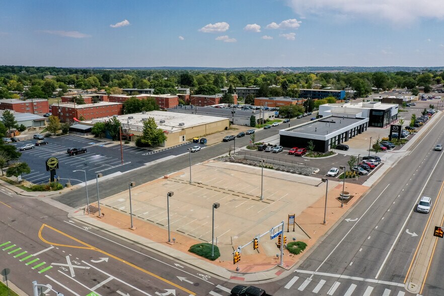 More Photos Of 1480 1st St, Broomfield Land For Sale