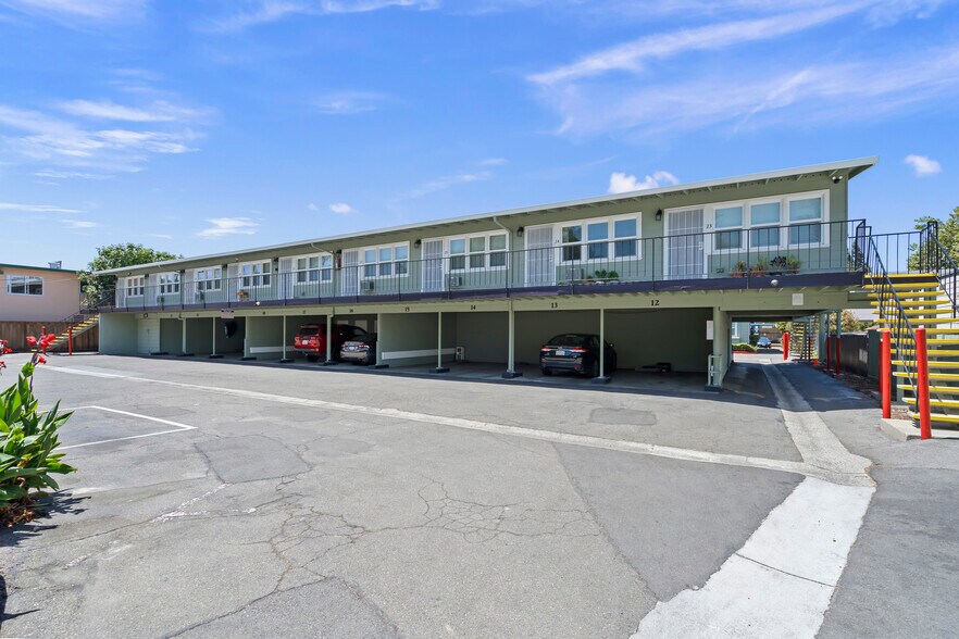 More Photos Of 523 N 2nd St, San Jose Multifamily For Sale