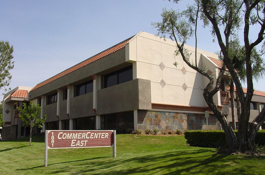 Primary Photo Of 1881 S Commercenter Drive East, San Bernardino Medical For Lease