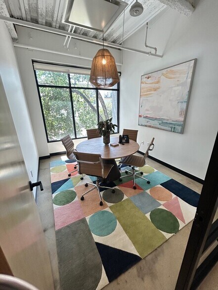 More Photos Of 4621 Ross Ave, Dallas Office For Lease