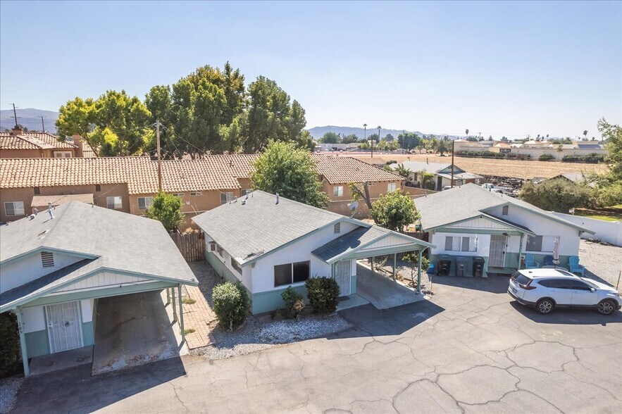 More Photos Of 171 N Hemet St, Hemet Apartments For Sale