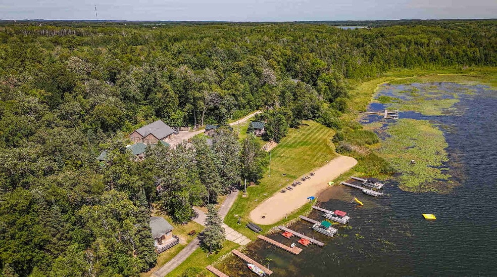 More Photos Of 19222 Echo Ridge Dr, Nevis Hotel For Sale