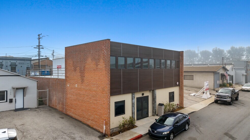 More Photos Of 122 Sheldon St, El Segundo Loft Creative Space For Sale