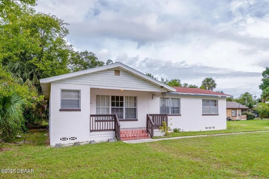 More Photos Of 710 Orange Ave, Daytona Beach Office For Lease