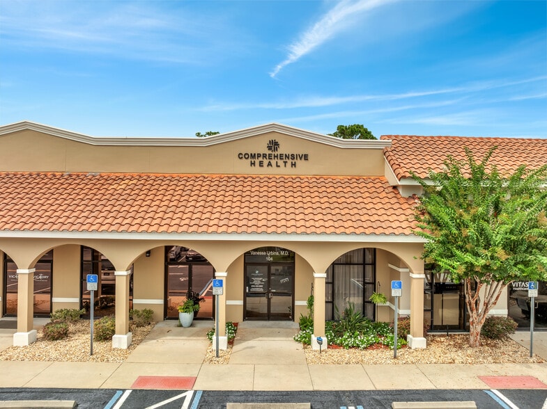 More Photos Of 6909 Old Highway 441, Mount Dora Medical For Lease