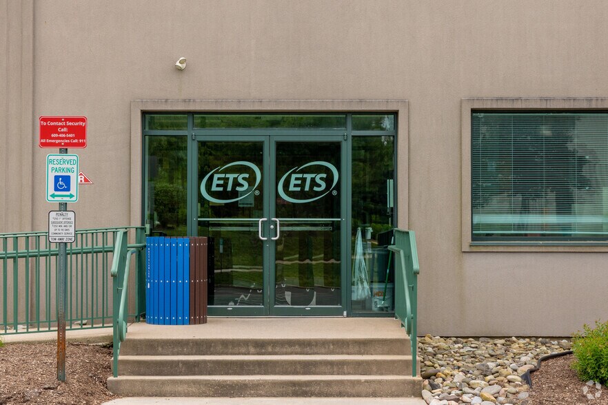 More Photos Of 1425 Lower Ferry Rd, Ewing Industrial For Sale