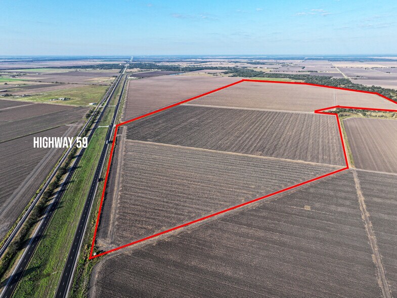 More Photos Of 378 County Road 352, El Campo Land For Sale