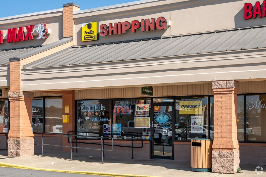 2221 Highway 278, Hiram, GA 30141 For Lease