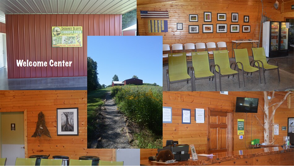 More Photos Of 635 Robinson Hill Rd, Makanda Sports And Entertainment For Sale