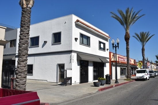 More Photos Of 4985 Whittier Blvd, Los Angeles Storefront Retail Office For Sale