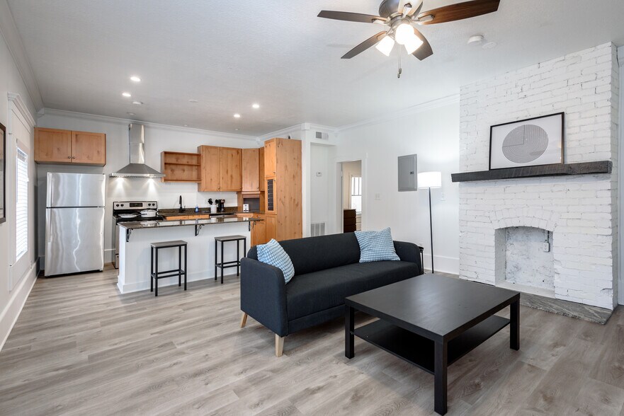 More Photos Of 60-64 S Main St, Johnstown Apartments For Sale