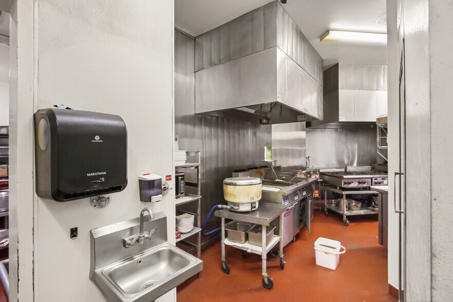 More Photos Of 1560 Butte House Rd, Yuba City Restaurant For Sale
