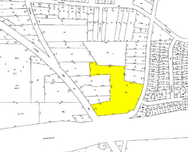 More Photos Of 3751 Martin Luther King Jr Dr SW, Atlanta Apartments For Sale