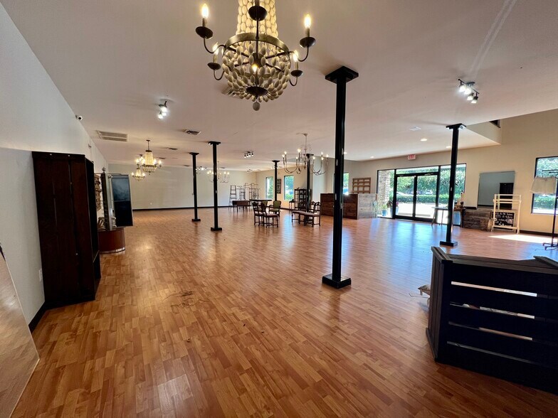 More Photos Of 3116 Evans St, Greenville Freestanding For Lease