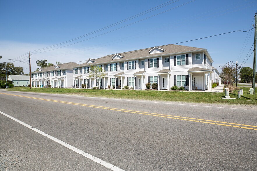 More Photos Of Village Rd @ Dresser Lane, Leland Apartments For Sale