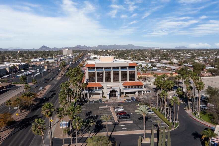More Photos Of 4801 E Broadway Blvd, Tucson Office For Sale
