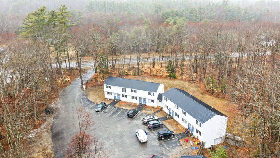 More Photos Of , Hollis Center Unknown For Sale