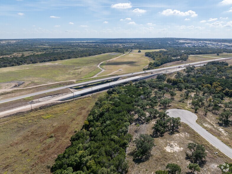 More Photos Of 3150 County Road 258, Liberty Hill Land For Lease