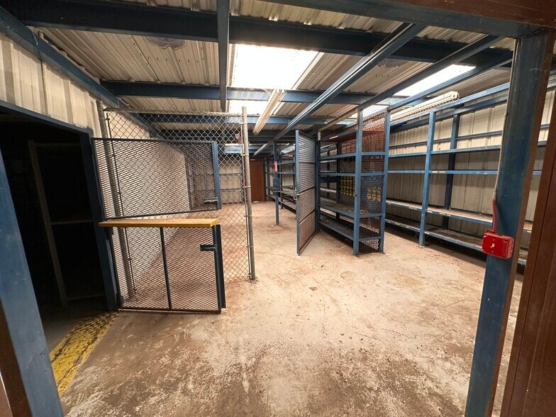 More Photos Of 2100 Industrial Blvd, Alice Warehouse For Sale