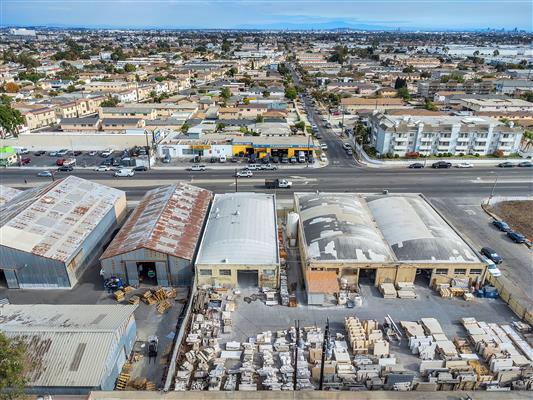 More Photos Of 22593 S Western Ave, Torrance Manufacturing For Sale