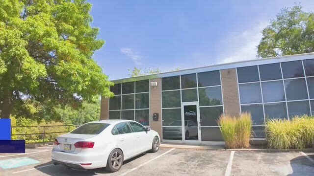 Primary Photo Of 2809 Banksville Rd, Pittsburgh Light Manufacturing For Lease