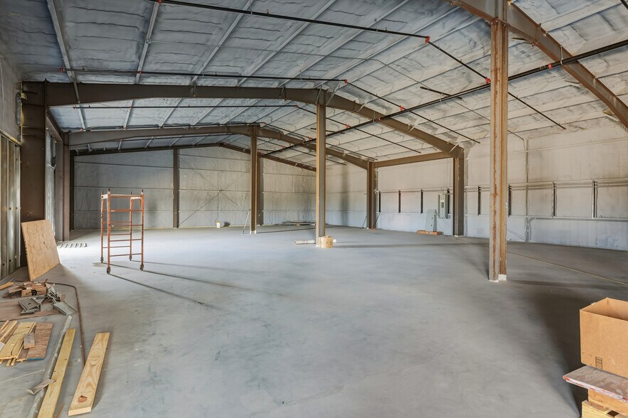 More Photos Of 3500 U.S. Rte 1, Cocoa Industrial For Lease