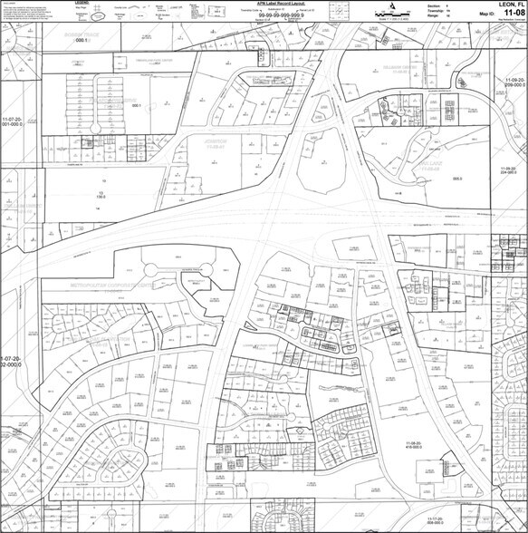 More Photos Of 3375 Capital Cir NE, Tallahassee Office For Sale