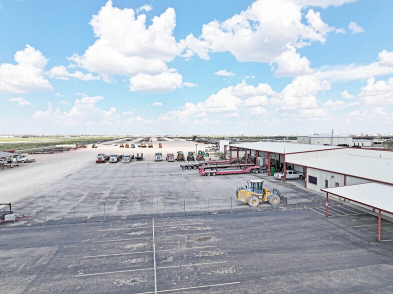 More Photos Of 2655 S County Rd W, Odessa Industrial For Sale