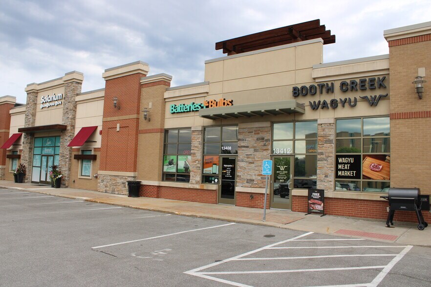 More Photos Of 13366-13386 Metcalf Ave, Overland Park General Retail For Lease