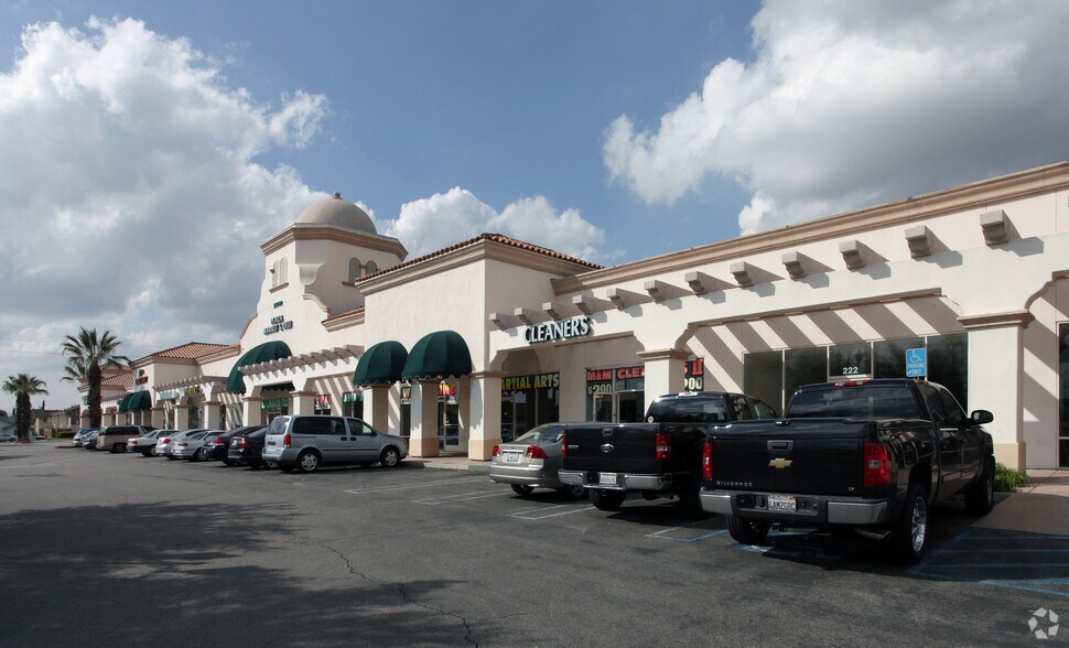 Primary Photo Of 23040-23100 Alessandro Blvd, Moreno Valley Unknown For Lease