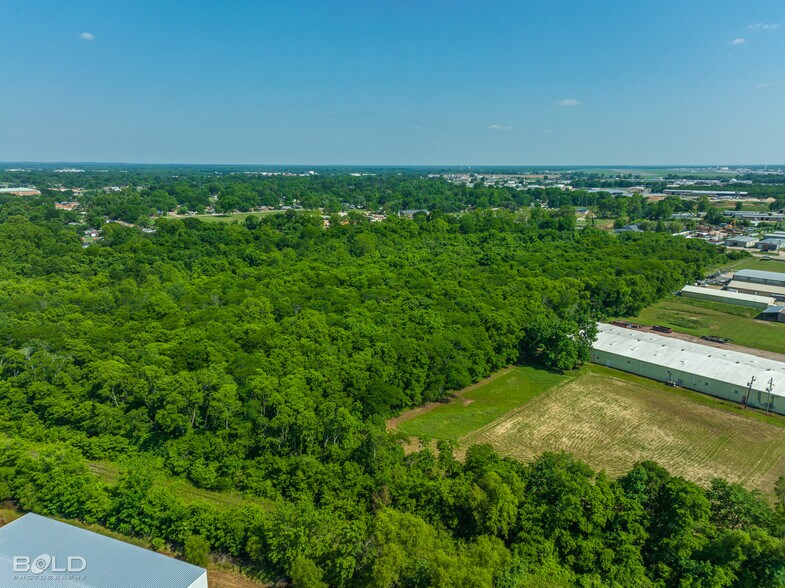 More Photos Of Shed Rd @ Driftwood Drive, Bossier City Land For Sale