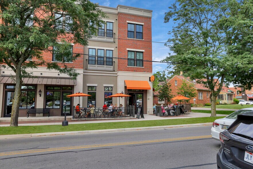 More Photos Of , Canal Winchester Multifamily For Sale