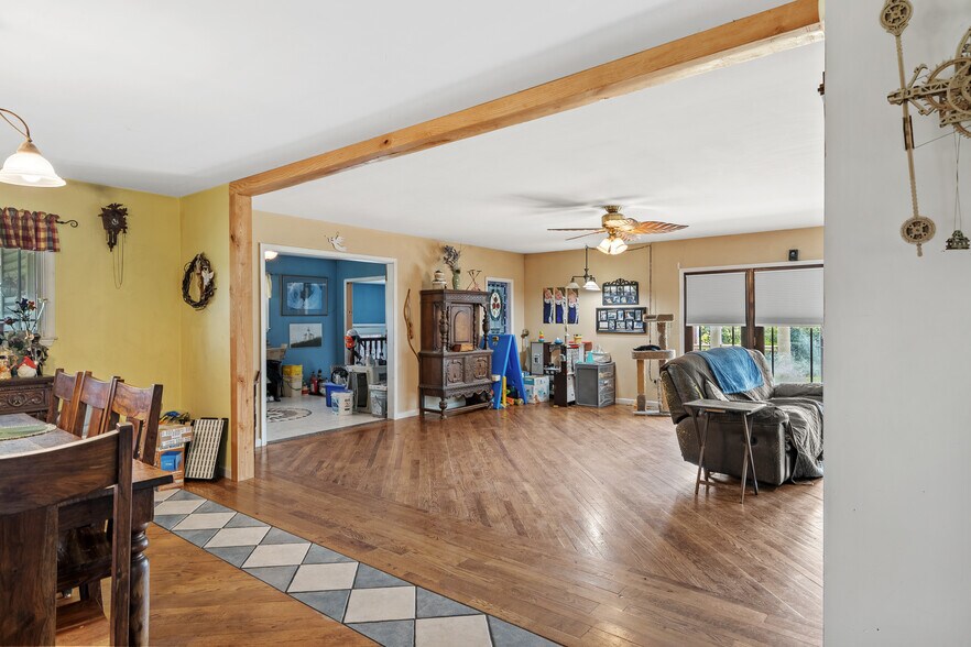 More Photos Of 348 Jericho Rd, Bridgeton Specialty For Sale