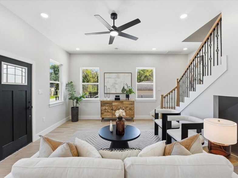 More Photos Of 2306 Langley rd, Houston Multifamily For Sale