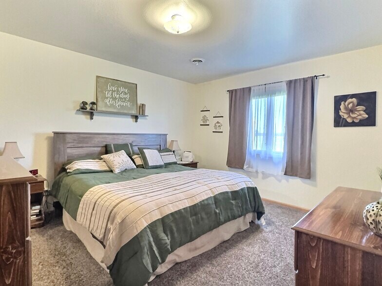 More Photos Of , Mitchell Multifamily For Sale