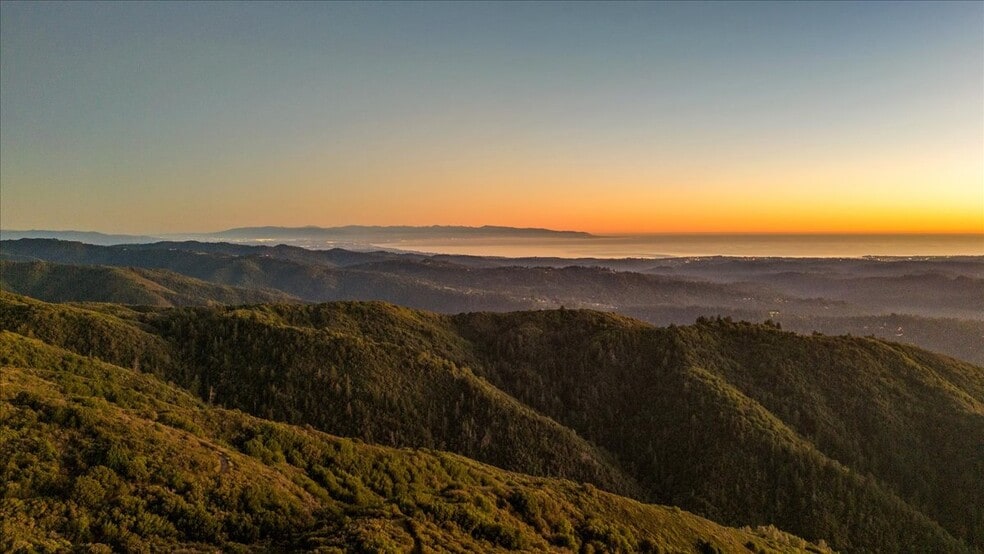 More Photos Of 15880 Soda Springs Rd, Los Gatos Land For Sale