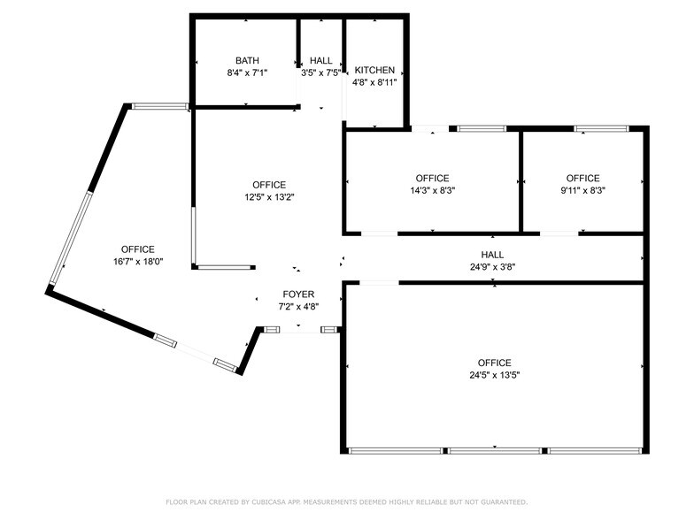 More Photos Of 8809 Sunland Blvd, Sun Valley Medical For Lease