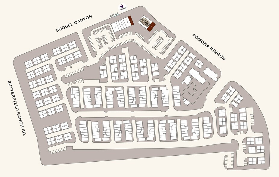 More Photos Of 15855 Soquel Canyon Pky, Chino Hills Unknown For Lease