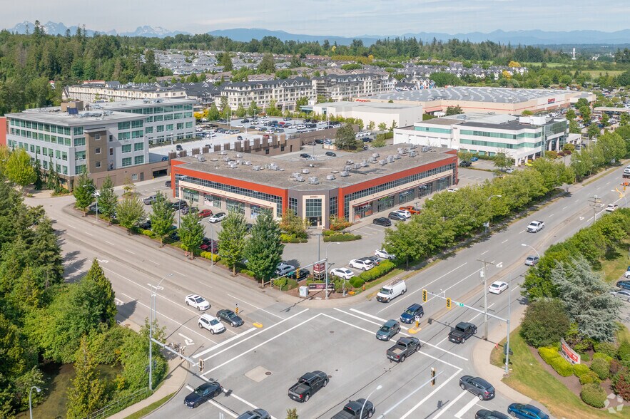 More Photos Of 20353 64th Ave, Langley Office For Lease