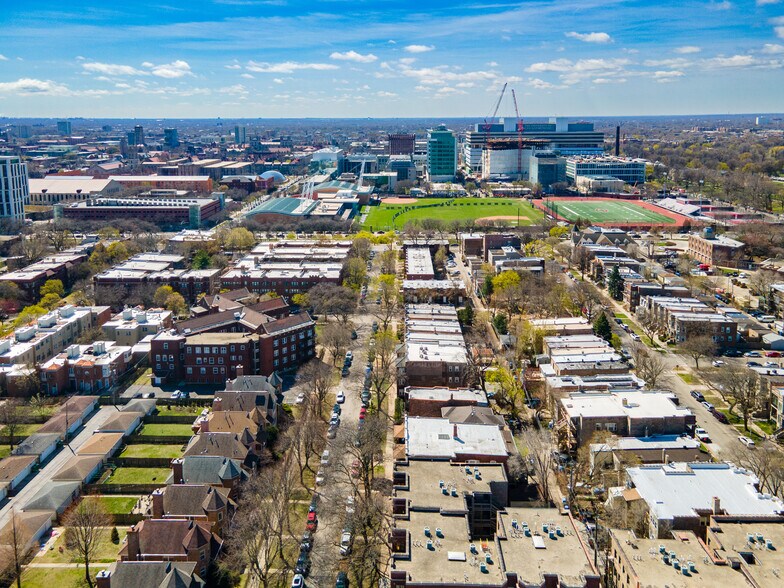 More Photos Of , Chicago Multifamily For Sale