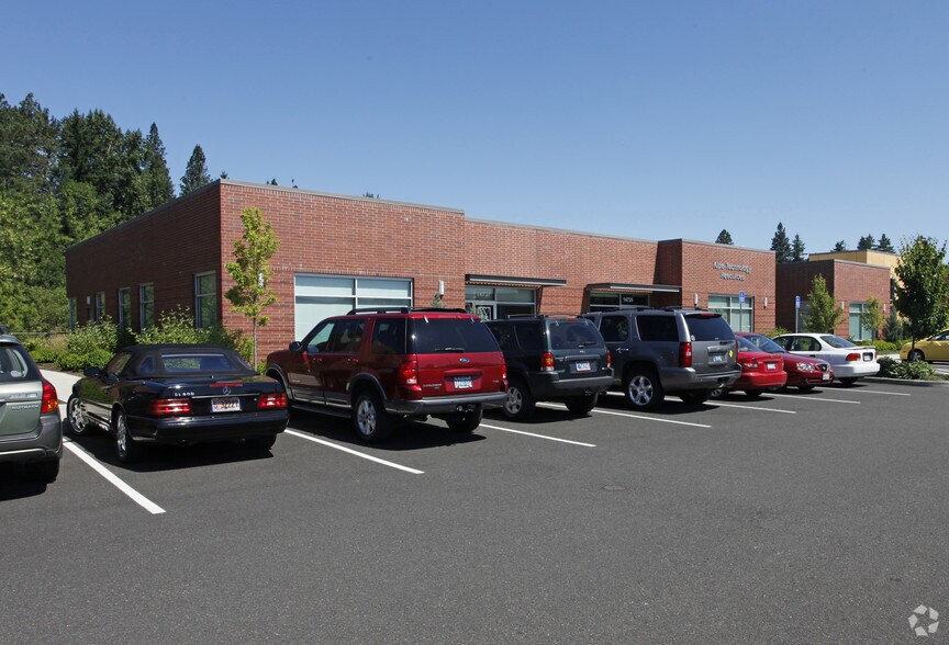 More Photos Of 14737 SW Millikan Way, Beaverton Office For Sale