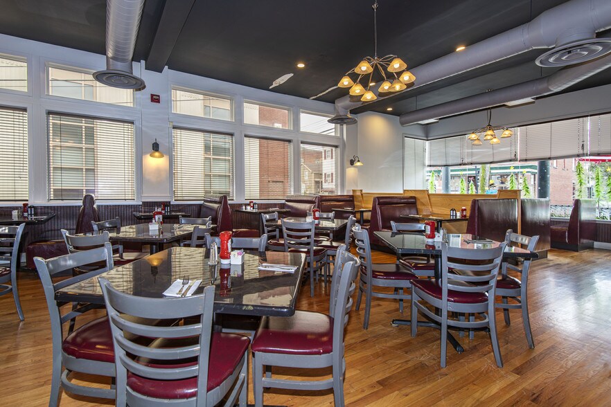 More Photos Of 32-34 Main St, Warwick Restaurant For Sale