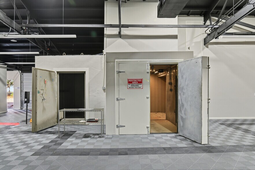 More Photos Of 5427 FM 546, Princeton Warehouse For Lease