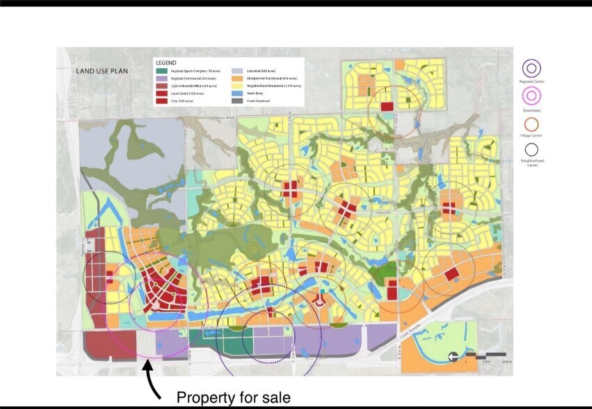 More Photos Of E 11th St, Catoosa Land For Sale