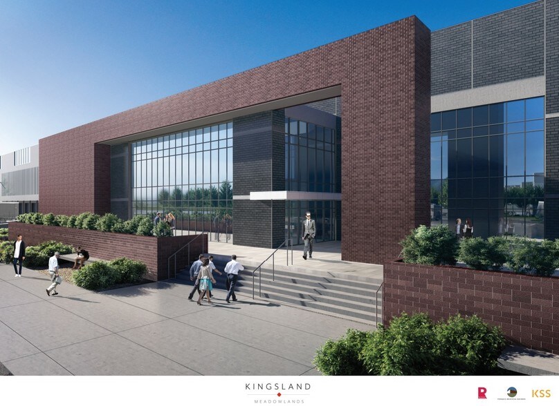 More Photos Of 3000 Valley Brook Ave, Lyndhurst Unknown For Lease